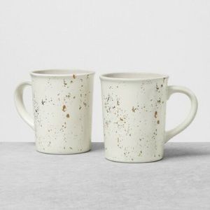 Hearth and Hand Mugs